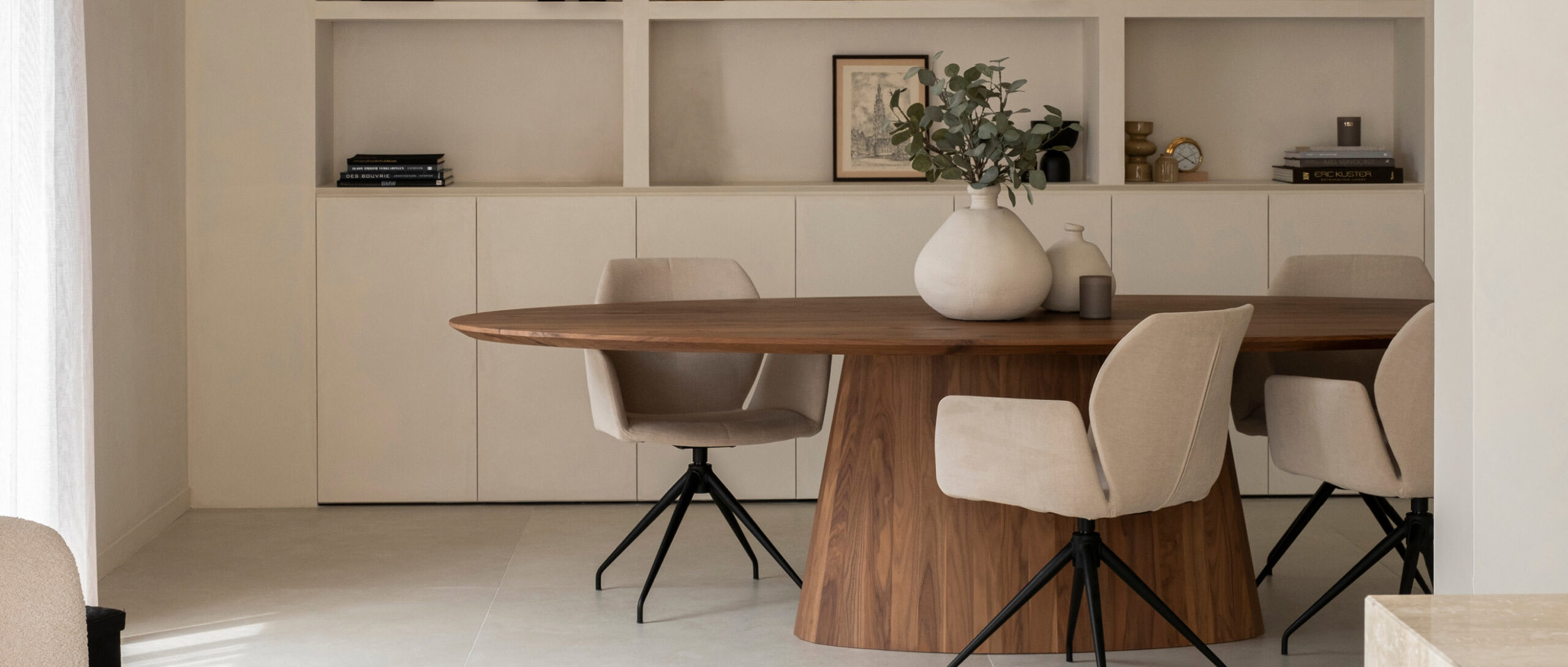 Table du Sud -actie