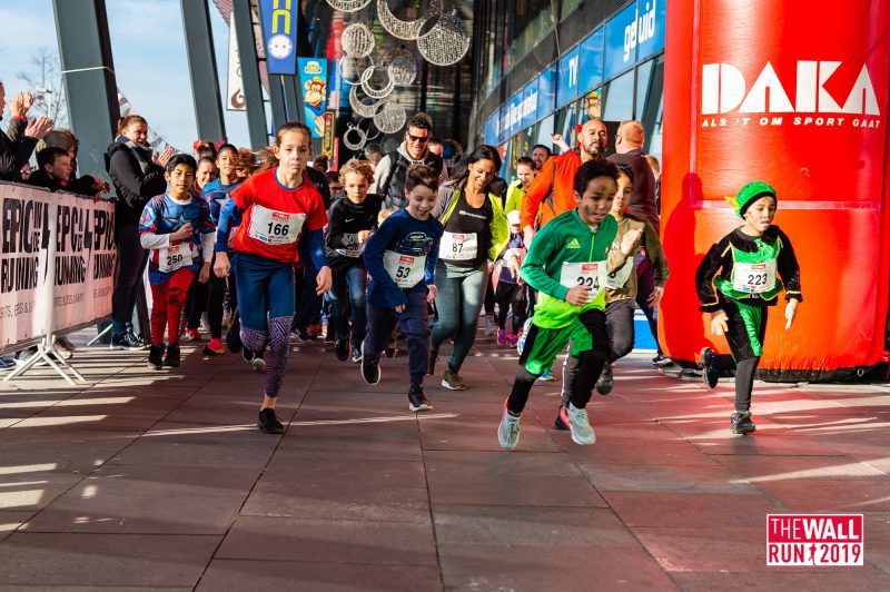 The Wall Run 2019