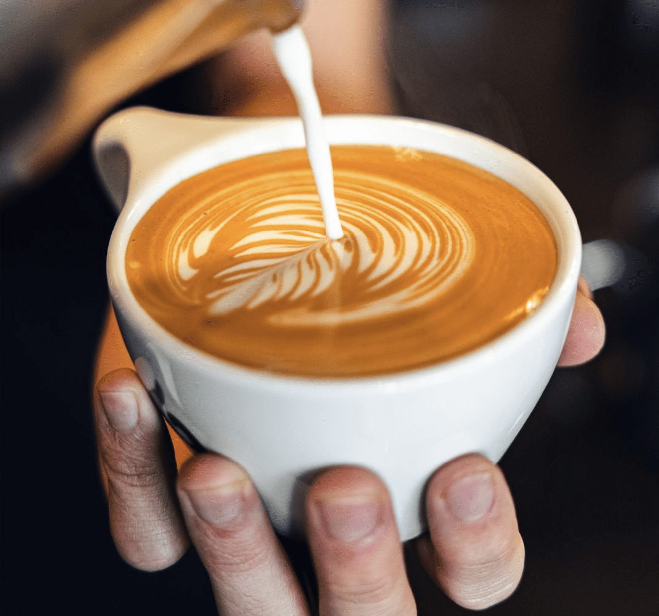 Doppio Espresso