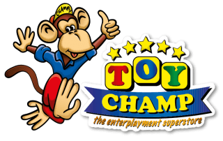 Toychamp@ The Wall