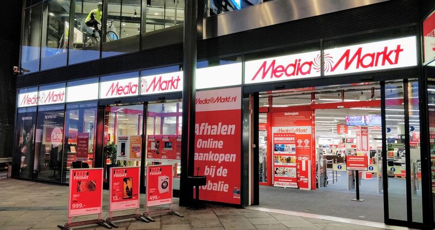 MediaMarkt 2