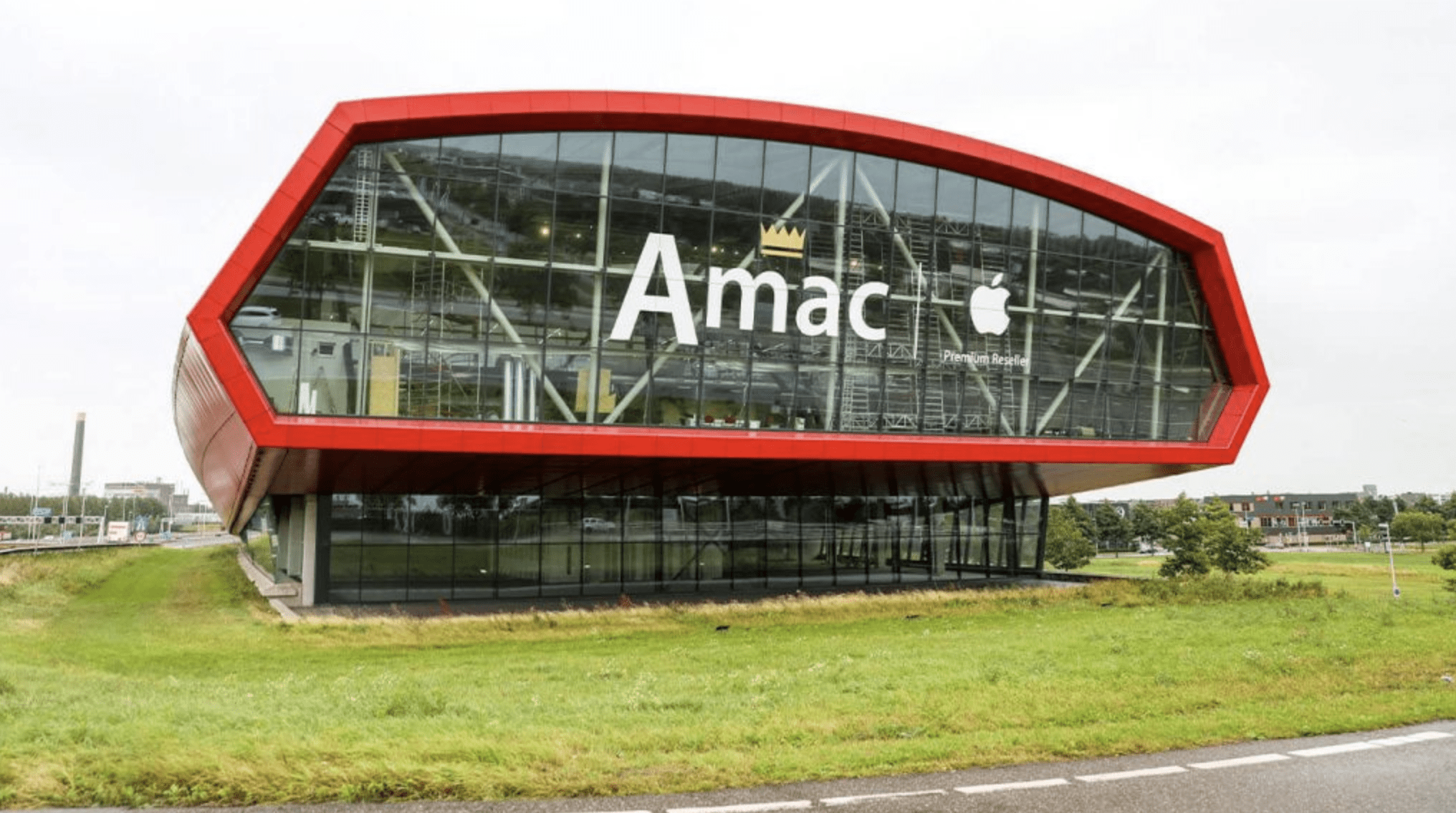 Amac
