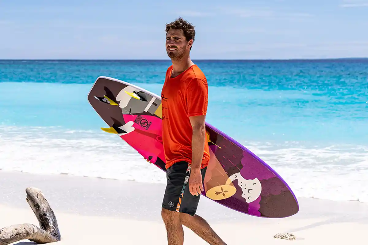 TW_web_summer Summer Deal bij Daka Sport The Wall