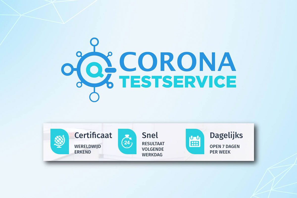 TW_website_testservice Corona Testservice