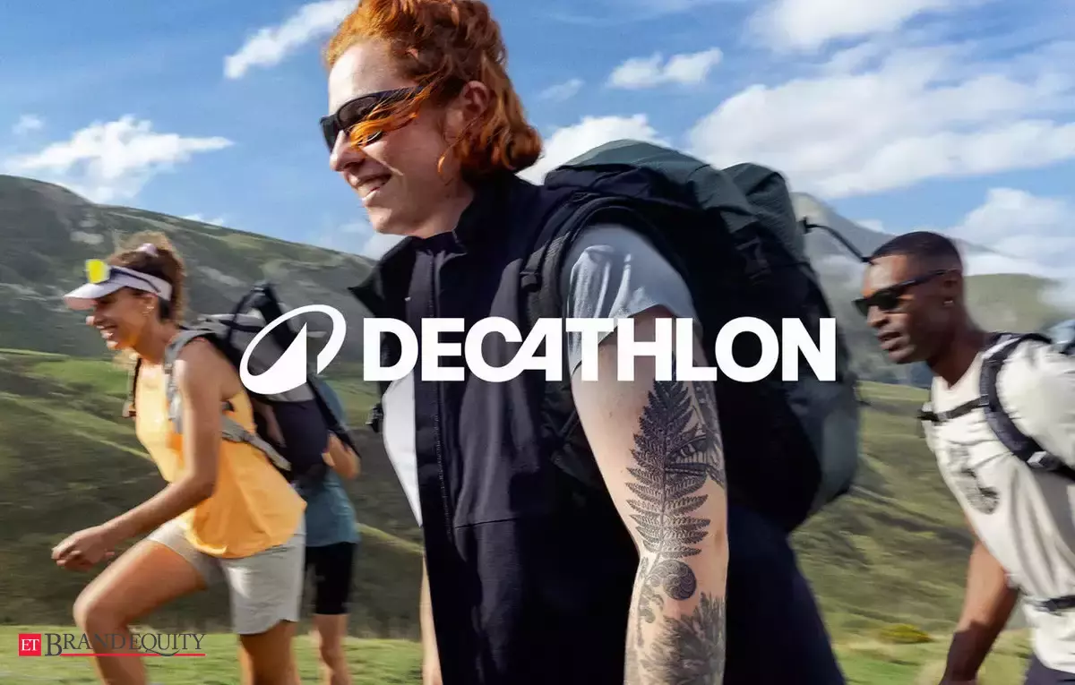 decathlon