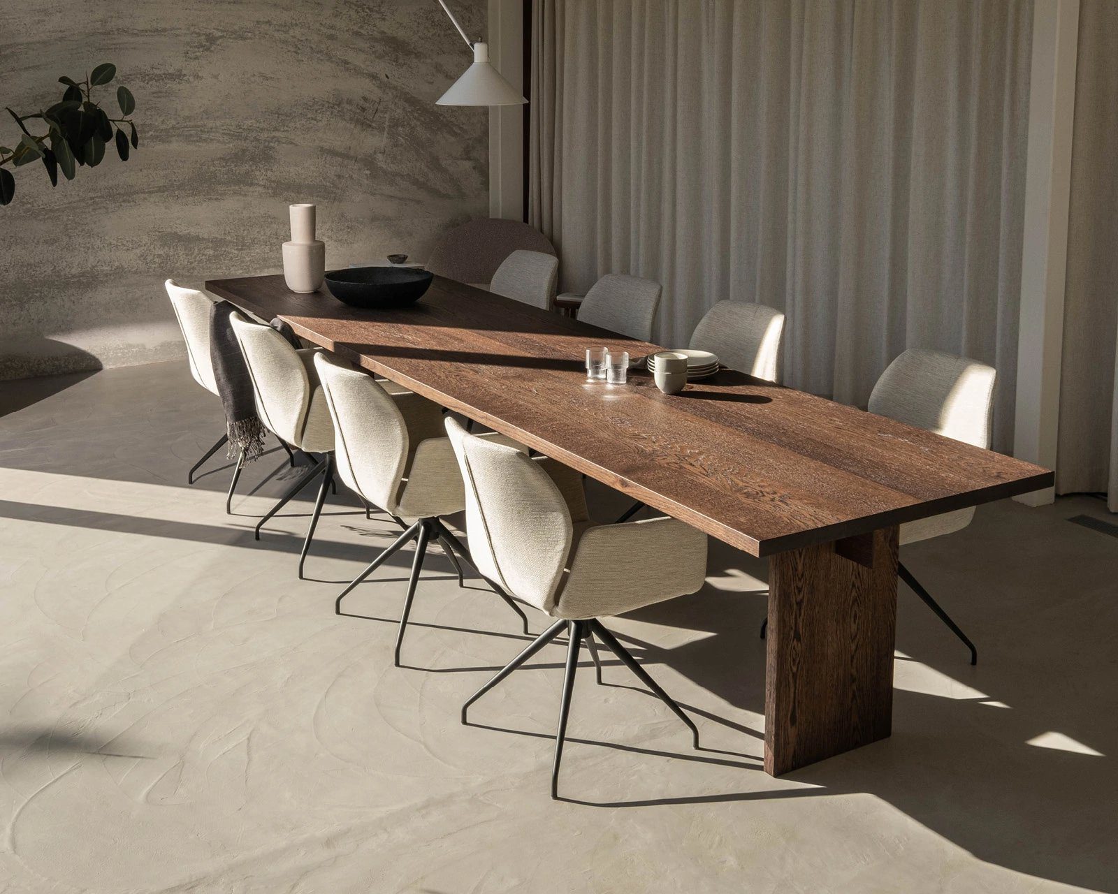 Table du Sud